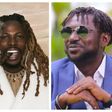 Asake copied my song for 'Joha' - Blackface