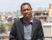 Ex-Tahidi High actor Joseph Kinuthia 'Omosh'