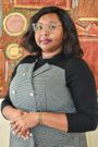 Rhea Soil Health Management tech founder Priscilla Wakarera