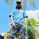 Kenyan music producer Motif Di Don