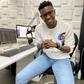 Homeboyz Radio presenter Lotan Salapei