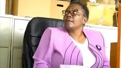 EACC arrests Vihiga County Education Chief Officer Noel Malanda