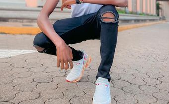 Stephen Otieno aka Useful Idioty