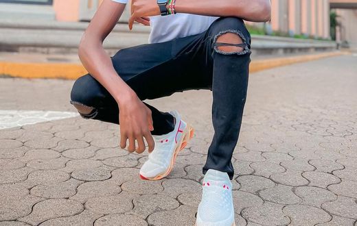 Stephen Otieno aka Useful Idioty