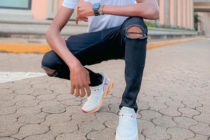 Stephen Otieno aka Useful Idioty