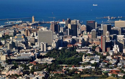 Cape Town, South Africa