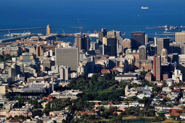 Cape Town, South Africa