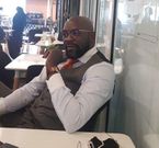 Lawyer Cliff Ombeta