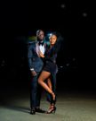 Mulamwa and Ruth K