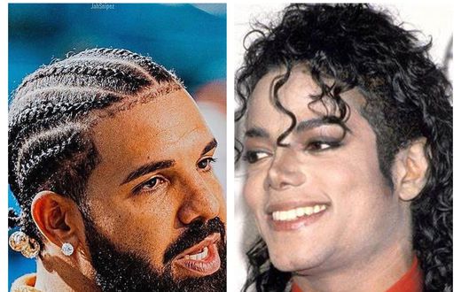 Drake ties Michael Jackson's most #1 in Hot 100 history