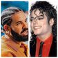 Drake ties Michael Jackson's most #1 in Hot 100 history