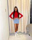 NRG Radio presenter Natalie Githinji (Instagram)