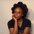 Chimamanda Adichie (mannyjefferson⁣Makeup)