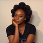 Chimamanda Adichie (mannyjefferson⁣Makeup)
