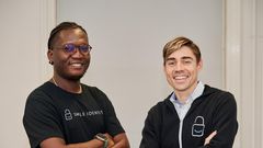 #FeatureBySmileIdentity