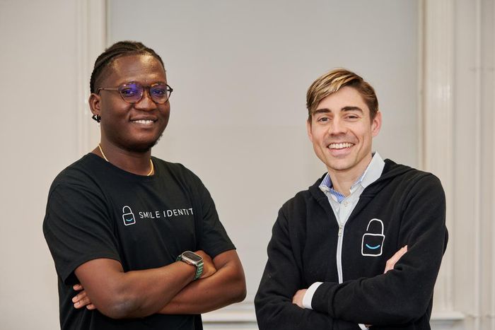 #FeatureBySmileIdentity