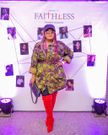 Photos from the screening of 'Faithless'