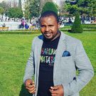 Enock Sikolia