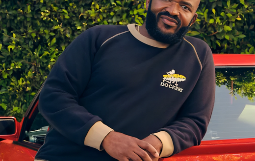 Lupita Nyongo's ex-boyfriend Selema Masekele