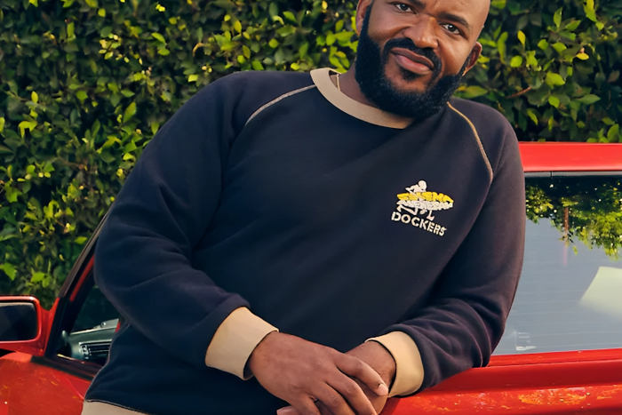 Lupita Nyongo's ex-boyfriend Selema Masekele