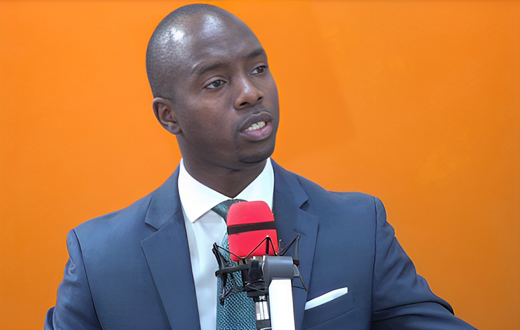 Clifford Machoka