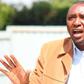 Former Bahati Member of Parliament Kimani Ngunjiri