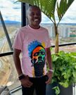 Classic 105 Radio Presenter Maina Kageni