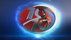 10 over 10 logo