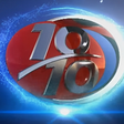 10 over 10 logo