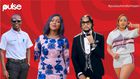 Crazy Kennar, Grace Kuria, KRG the Don and Diana Marua