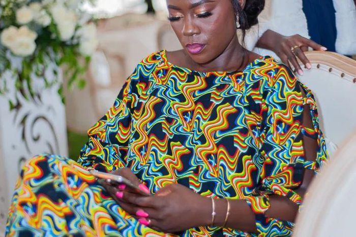 Kenyan singer Akothee