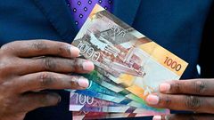 Kenya Economy