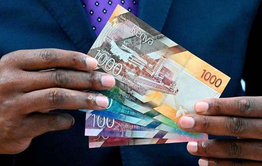 Kenya Economy