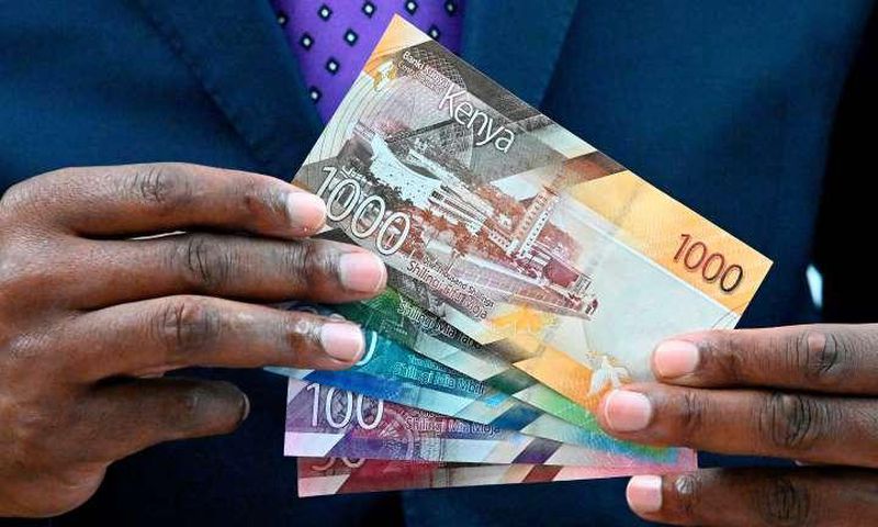 Kenya Economy