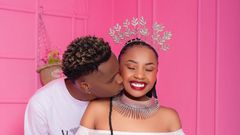 TikTok couple Whitney and Warren (Instagram)