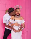 TikTok couple Whitney and Warren (Instagram)