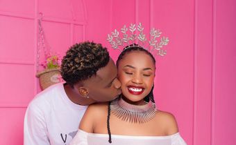 TikTok couple Whitney and Warren (Instagram)