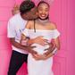 TikTok couple Whitney and Warren (Instagram)