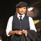 TikToker Mummie Francie