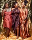 Betty Kyallo, Mercy Kyallo & Gloria Kyallo back on screen with season two of Kyallo Kulture