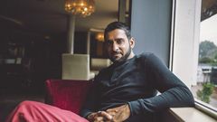 Fareed Khimani