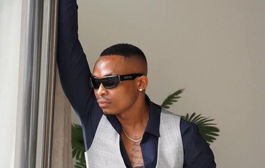Otile Brown