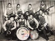Maroon Commandos Band