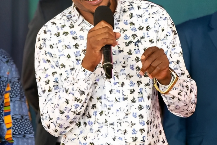 Mumias Easter Member of Parliament Peter Salasya