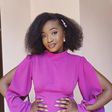 Becky series actor Maureen Muthoni 'Sally'