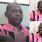 Paul Mackenzie (left) and his co-accused in a Malindi court on May 2, 2023.
