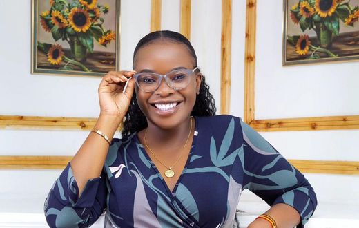 Yvette Obura