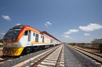 Madaraka Express (Kenya Railways)