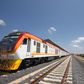 Madaraka Express (Kenya Railways)