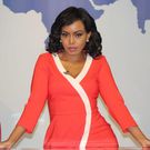 Sophia Wanuna
